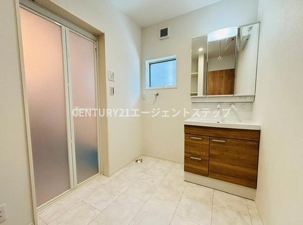 田野町あけぼのB　新築