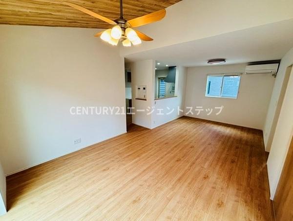 田野町あけぼのB　新築