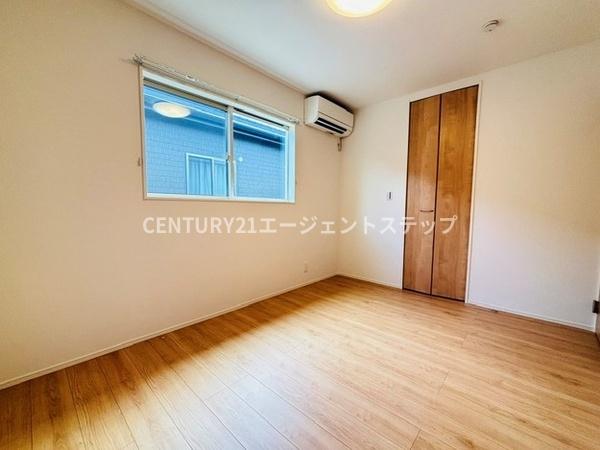 田野町あけぼのB　新築