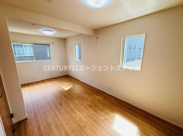 田野町あけぼのB　新築