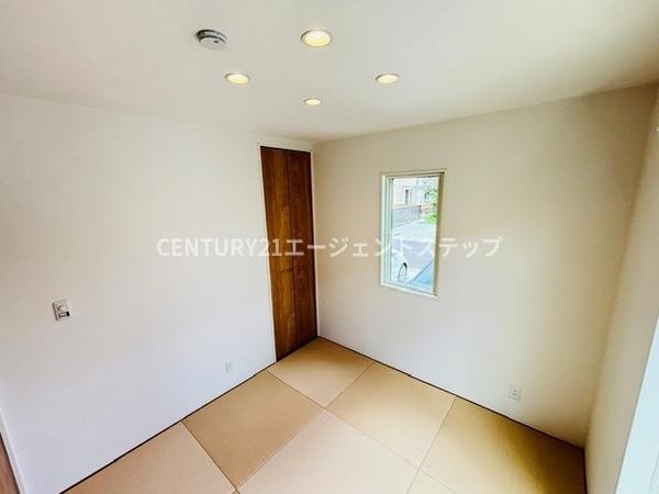 田野町あけぼのB　新築