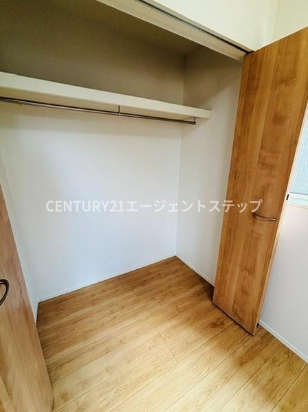 田野町あけぼのB　新築