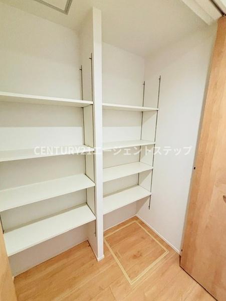 田野町あけぼのB　新築