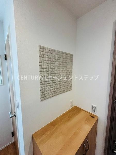 田野町あけぼのB　新築