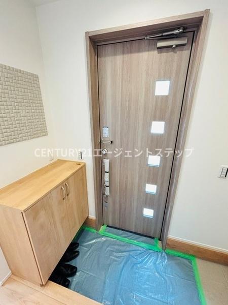 田野町あけぼのB　新築