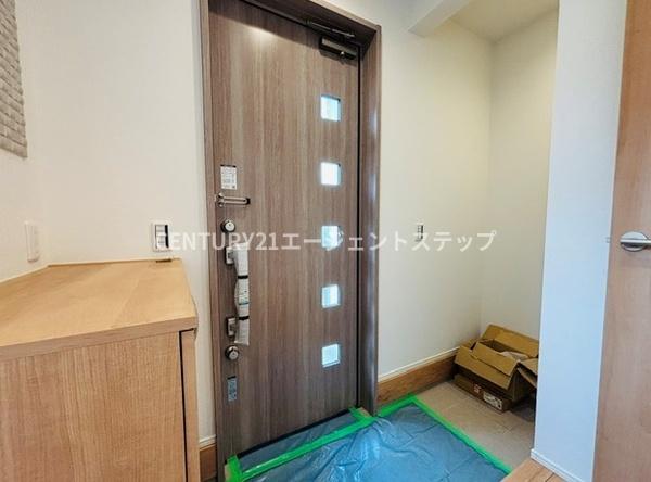 田野町あけぼのB　新築