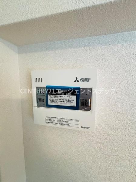 田野町あけぼのB　新築