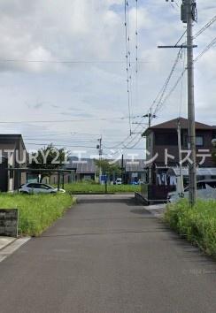 田野町あけぼのB　新築