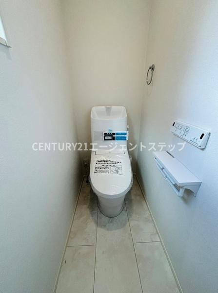 田野町あけぼのB　新築
