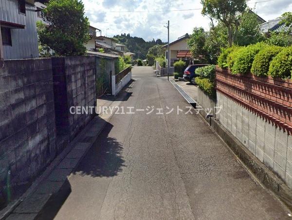 大塚台西　新築　A号棟