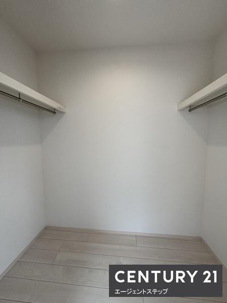 大和町1期　新築　A号棟