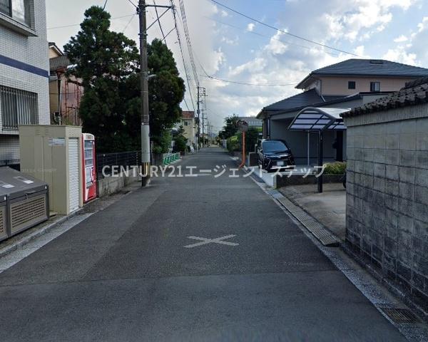 大和町　新築　A号棟