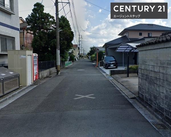 大和町1期　新築　B号棟