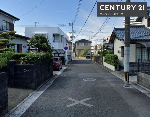 大和町1期　新築　B号棟