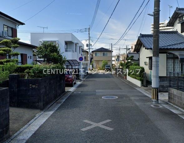 大和町　新築　B号棟