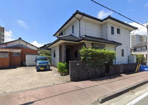 宮崎市高洲町の中古一戸建