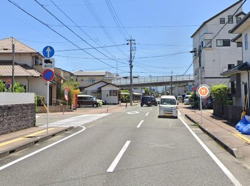 宮崎市高洲町の中古一戸建