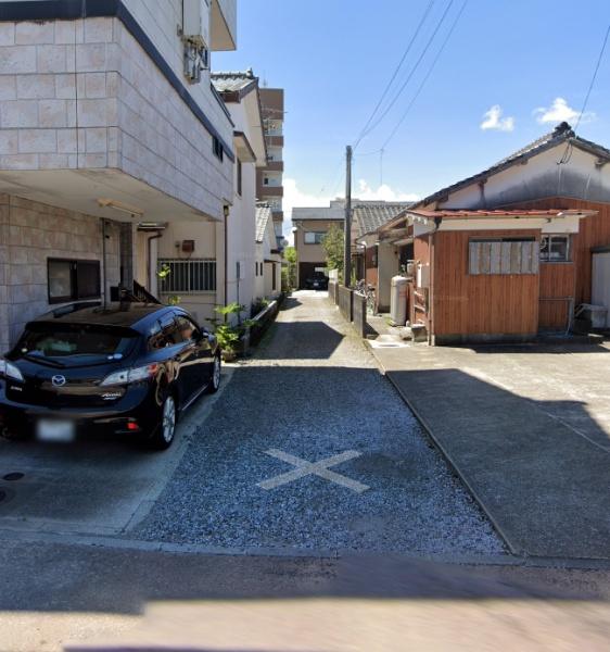 宮崎市高洲町の中古一戸建て