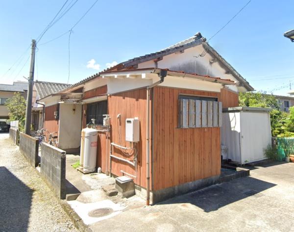 宮崎市高洲町の中古一戸建て