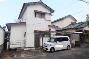 宮崎市田代町の売土地