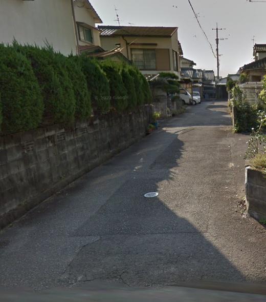 宮崎市田代町の売土地