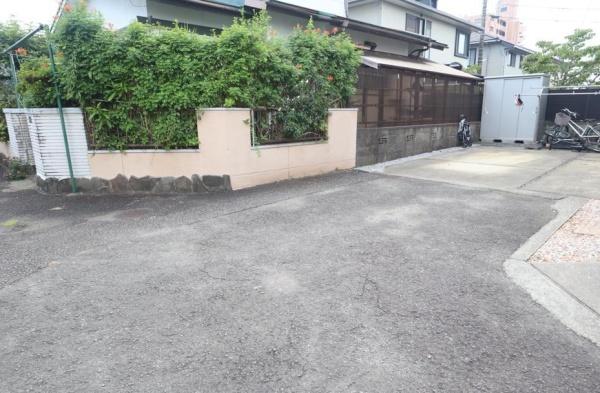 宮崎市田代町の売土地