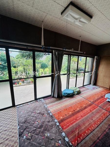 西都市大字南方の中古一戸建て