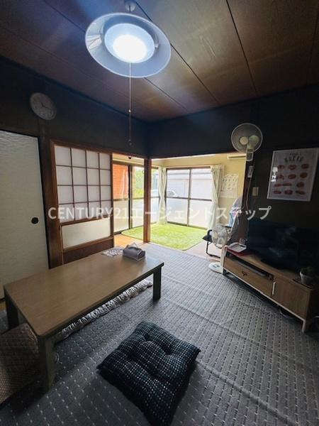 西都市大字南方の中古一戸建て