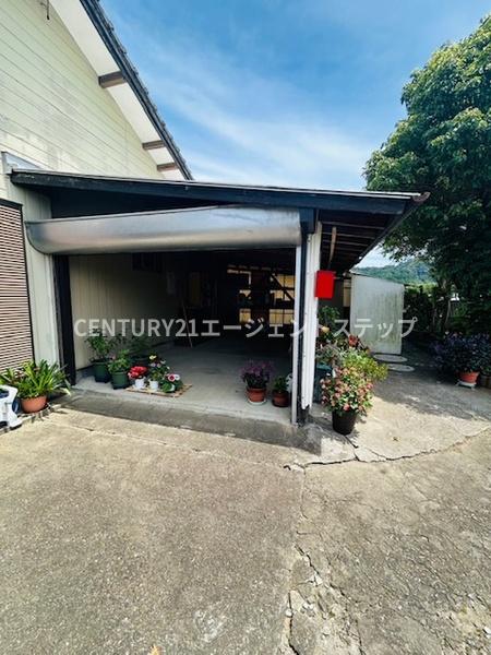 西都市大字南方の中古一戸建て