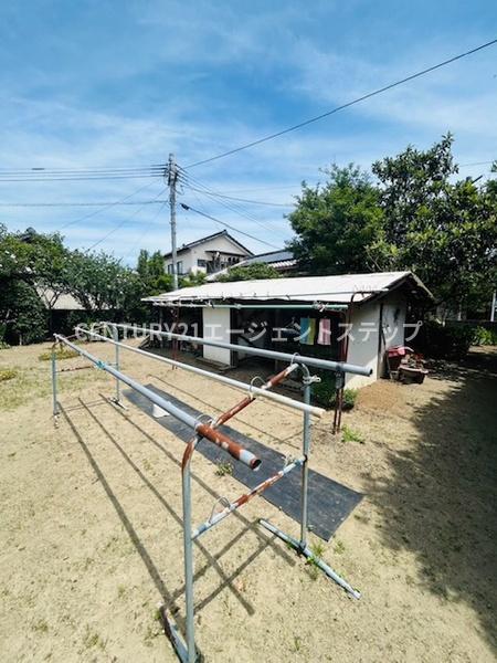 西都市大字南方の中古一戸建て