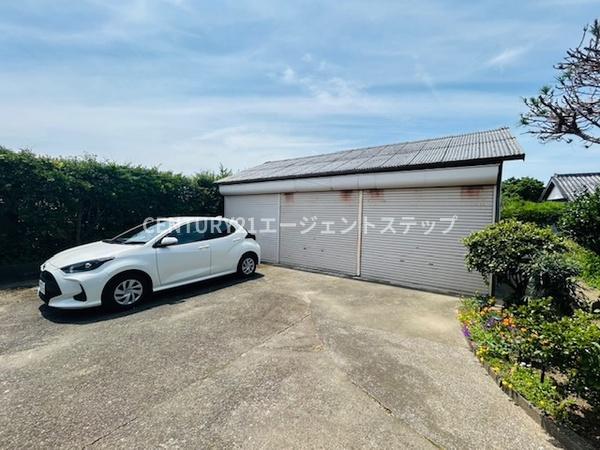 西都市大字南方の中古一戸建て