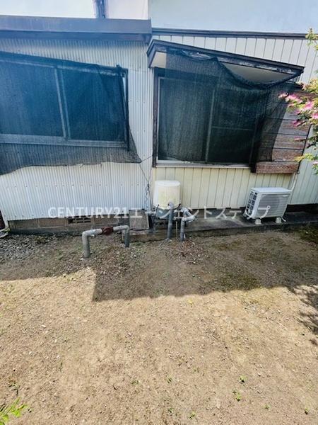 西都市大字南方の中古一戸建て