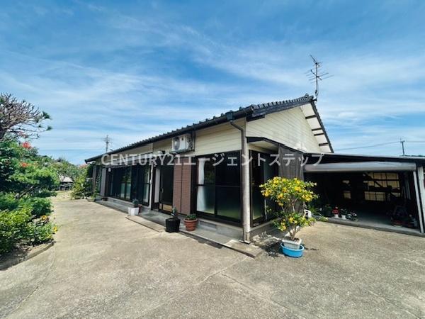 西都市大字南方字寺ノ下中古