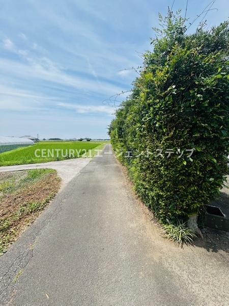 西都市大字南方の中古一戸建て
