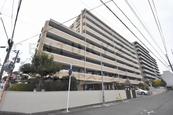 グランピアマンション大橋南
