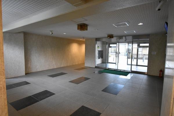 グランピアマンション大橋南