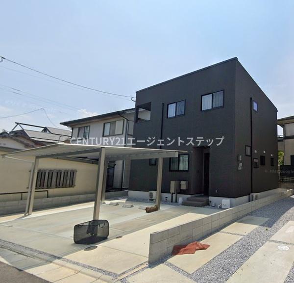 北権現町中古