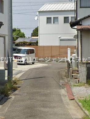 北権現町中古