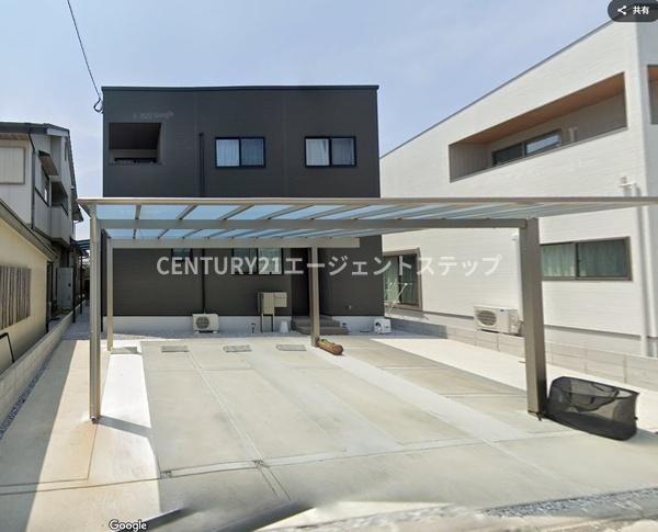 北権現町中古