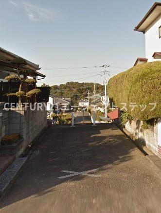 宮崎市大字芳士の中古一戸建て