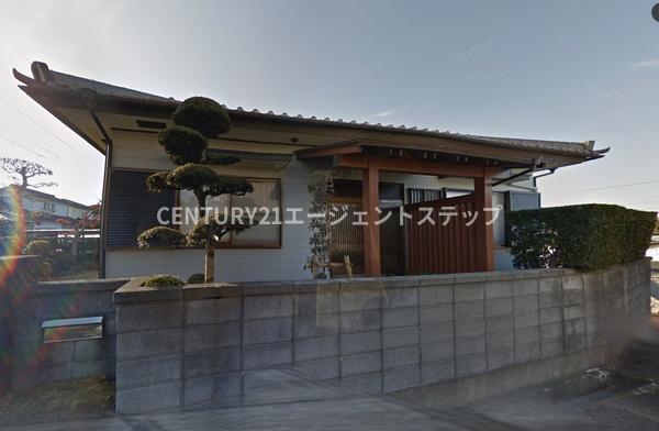 宮崎市大字芳士の中古一戸建て