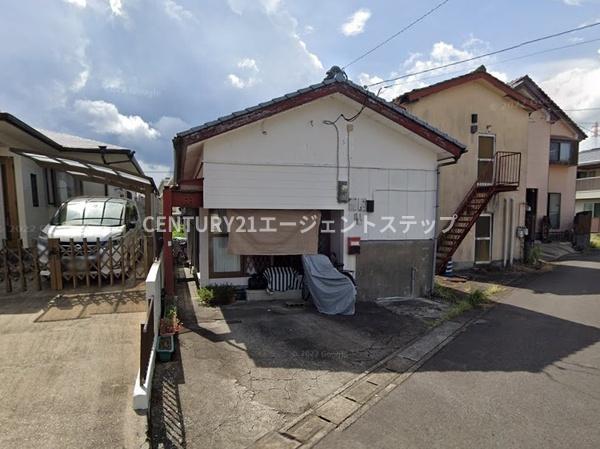 宮崎市和知川原３丁目の売土地