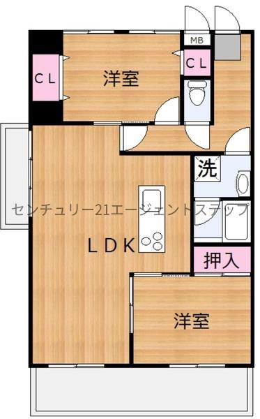 ケントパレス宮崎