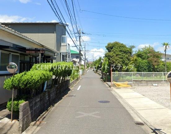宮崎市大字赤江の中古一戸建て