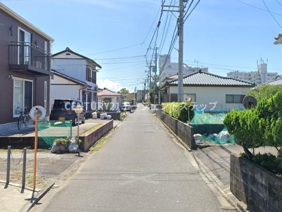 宮崎市大字赤江の中古一戸建て
