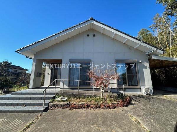 高鍋町上江中古