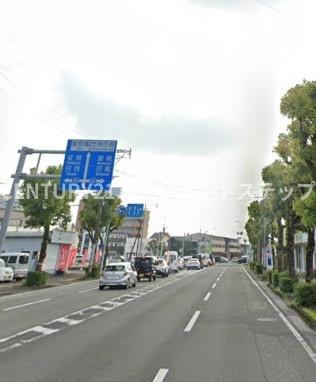 南花ヶ島町土地