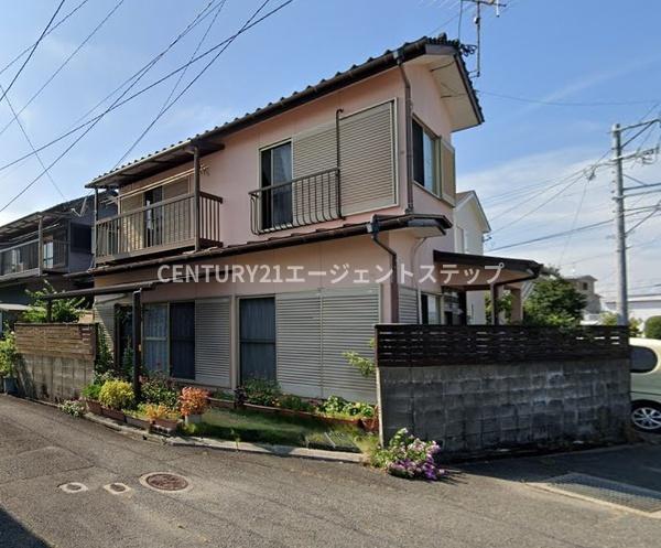 新別府町麓土地