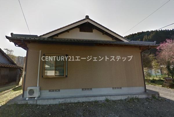 宮崎市高岡町内山の中古一戸建て
