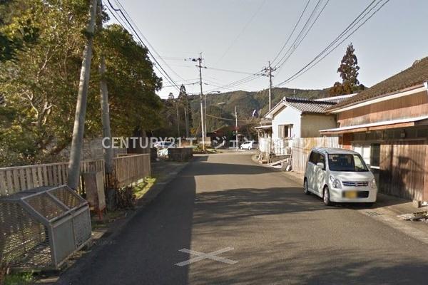 宮崎市高岡町内山の中古一戸建て